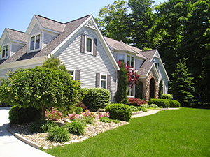 Landscapers and Lawncare Services in Carrollton, OH